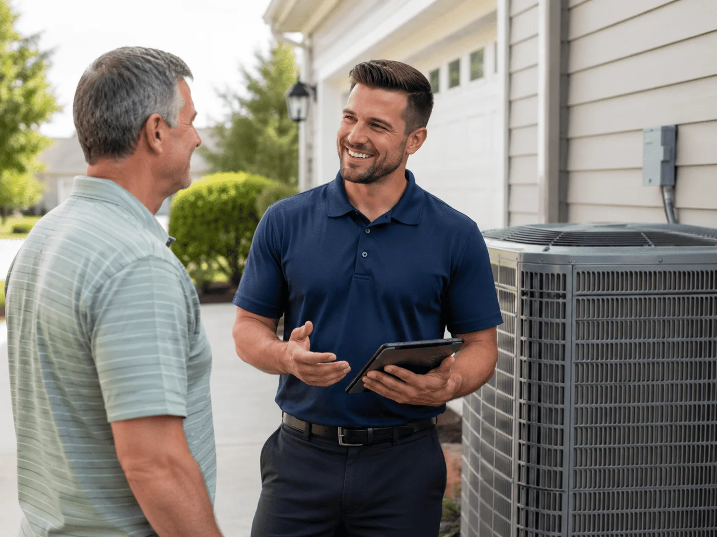 Heat Pump Installation Loomis, CA FAQs